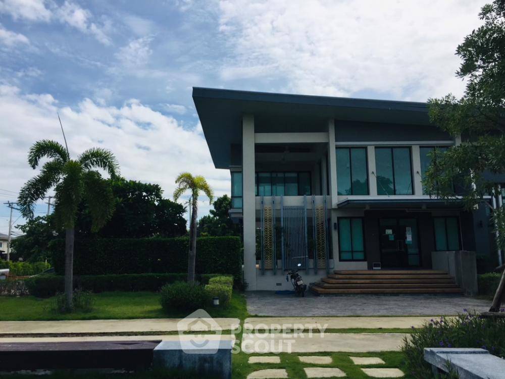 รูป บ้าน 3-ห้องนอน ที่ ภัสสร ไพรด์ ศรีนครินทร์ – หนามแดง ใน บางแก้ว (ID 1491980) - รูปที่ 12/13
