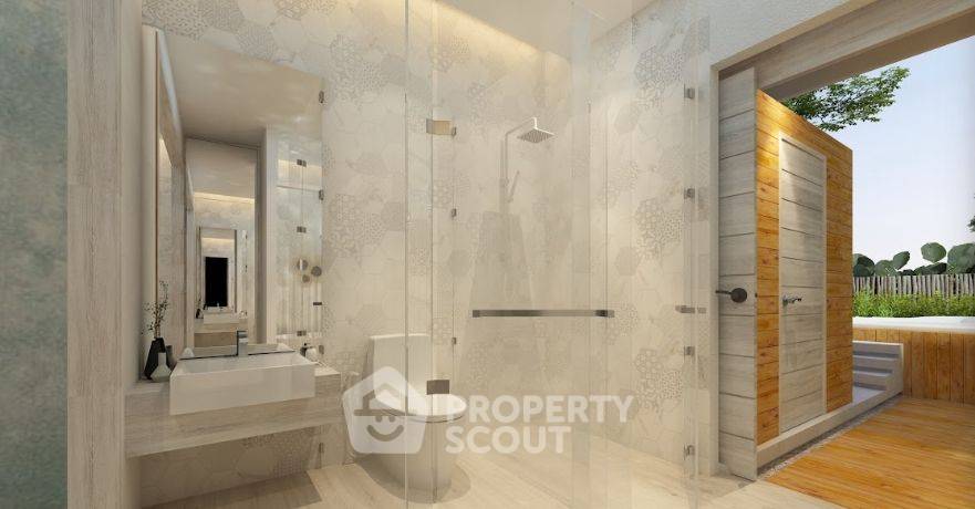picture 1-BR Villa close to Paklok (ID 1268457) - 7/8