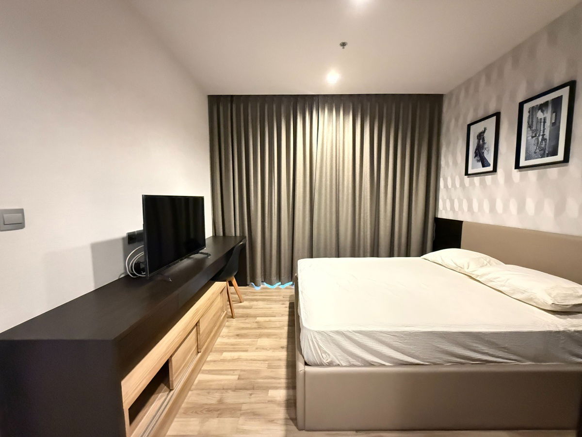 picture For rent The Line Jatujak Ready to move in (DSL647) - 9/15