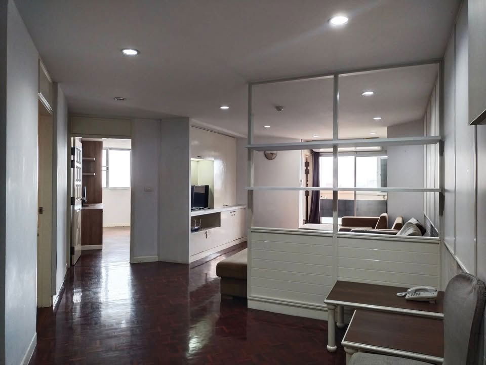 picture Condo for Rent at Tai Ping Towers (E6807047) - 4/12