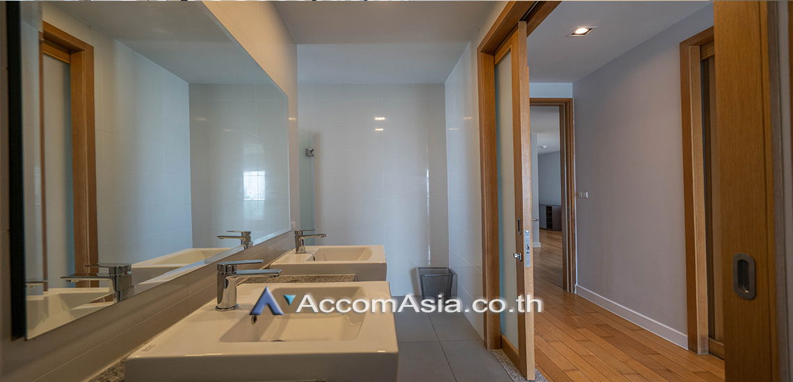 picture 🔼🔽 AccomA 📩 Contemporary high-floor unit with city view in Sukhumvit (1520326) - 12/14