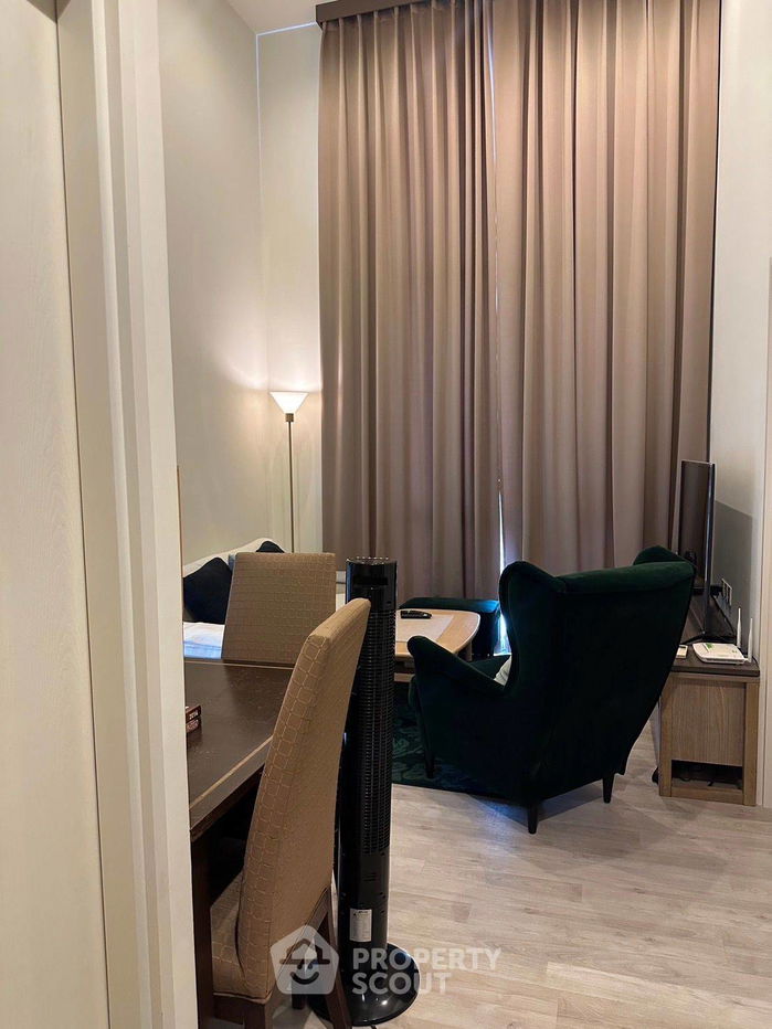 picture 2-BR Condo at Chambers Chaan Ladprao - Wanghin in Lat Phrao (ID 2221972) - 7/10