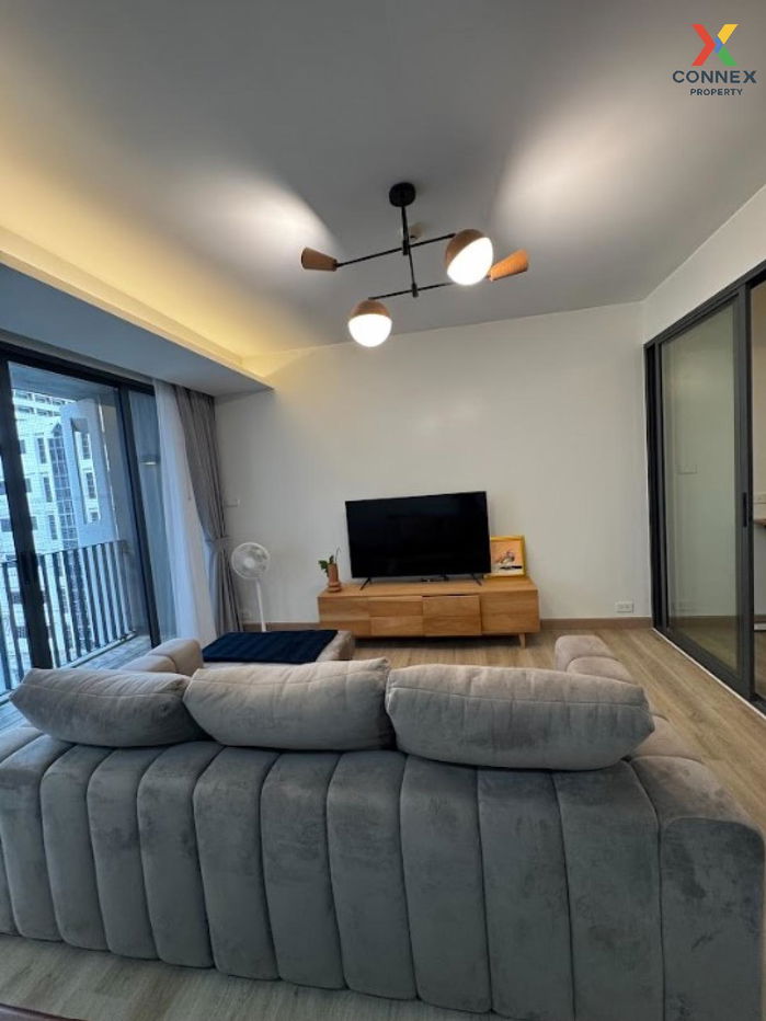 picture For Rent Condo , Siamese Gioia , BTS-Phrom Phong , Khlong Tan Nuea , Watthana , Bangkok , CX-121399 ✅ Live chat with us ADD LINE @connexproperty ✅  - 2/12