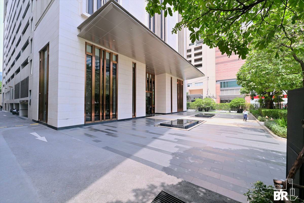 picture ⚡Book quickly before the room is gone!! ⚡The Esse Asoke  near Mrt Sukhumvit - 9/9