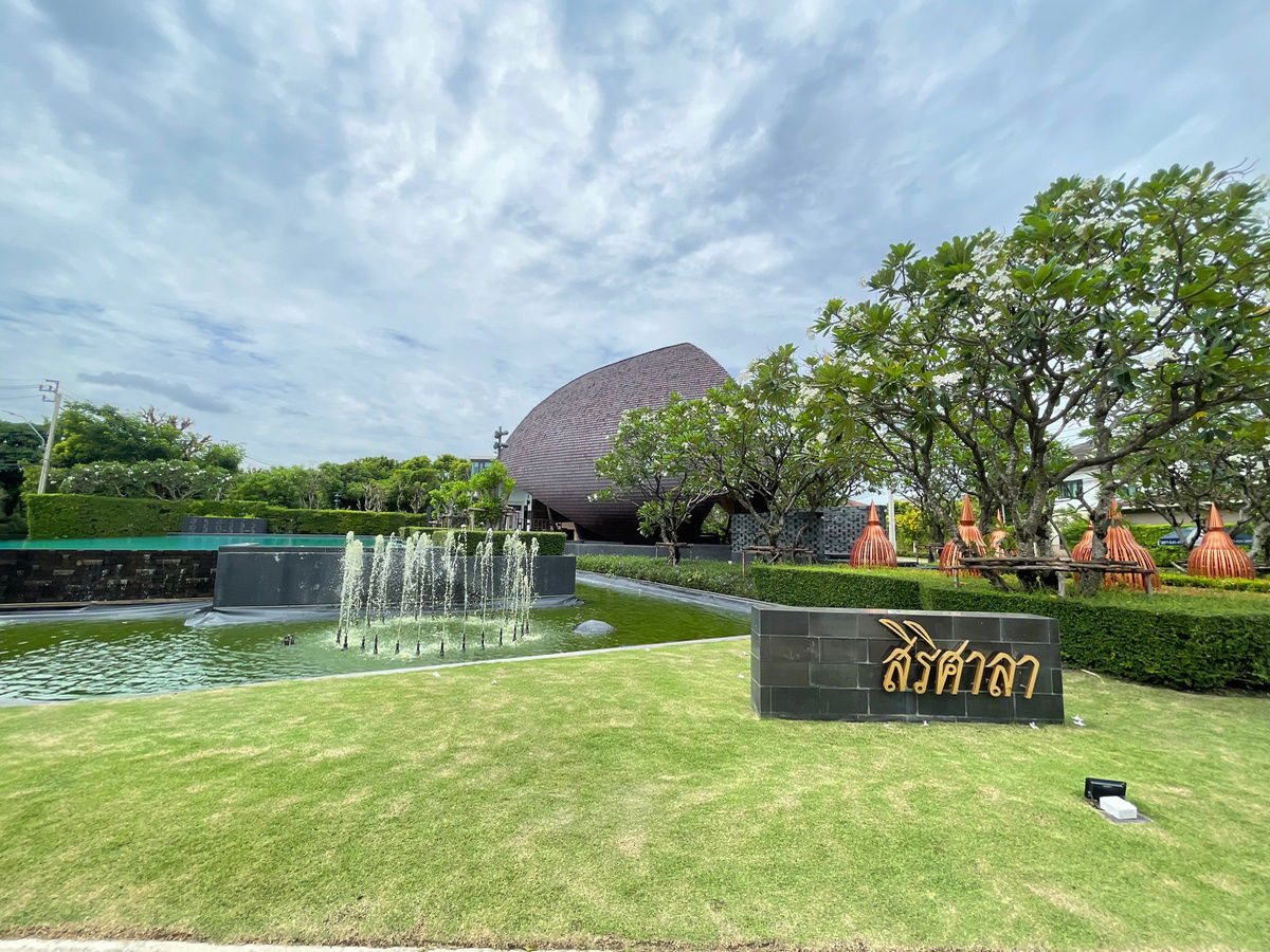 รูป 🔥 ขายด่วน! บ้านเดี่ยว เศรษฐสิริ วัชรพลพล  หลังนี้สวยมาก รีโนเวทแล้ว พร้อมอยู่ทันที! - รูปที่ 45/48