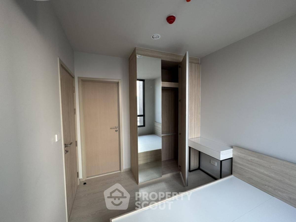 picture 2-BR Condo at NUE Mega Plus Bangna in Bang Kaeo (ID 2034499) - 8/11
