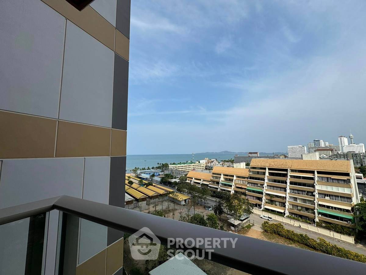 picture 1-BR Condo at Copacabana Beach Jomtien close to Jomtien Beach (ID 1503901) - 3/7
