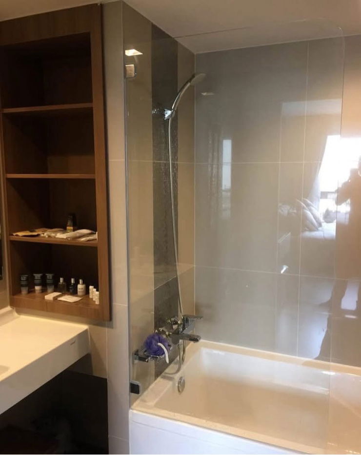 picture ‼️ For Rent : 𝐈𝐃𝐄𝐎 𝐒𝐮𝐤𝐡𝐮𝐦𝐯𝐢𝐭 𝟗𝟑 ‼️ Newly Renovated & Ready to Move in✨ - 9/10