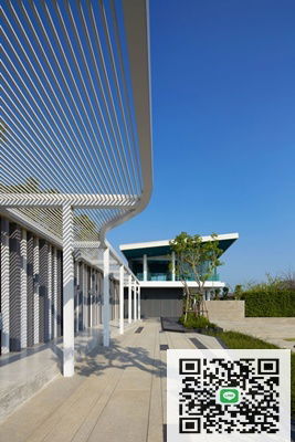 picture For sale: Habitia Orbeta house, Hathairat, near Acharn Narong Expressway, Ram Intra. For sale below, appraised... - 7/11
