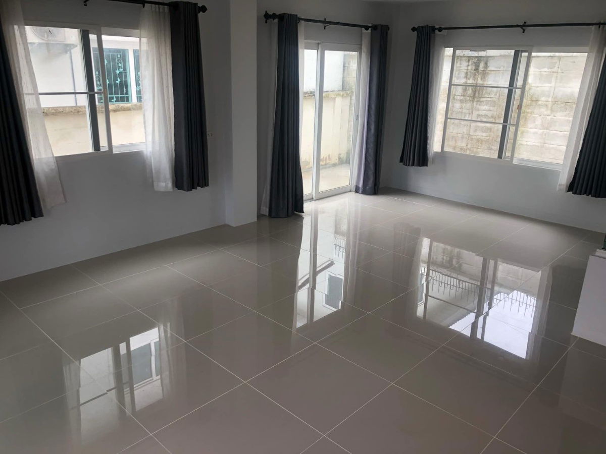 รูป ‼️บ้านแฝดให้เช่า ศุภาลัยเบลล่า รังสิต-คลอง 2‼️ 🏡 บ้านสวย บรรยากาศสงบ เงียบ เป็นส่วนตัว พร้อมเข้าอยู่ทันที - รูปที่ 8/11