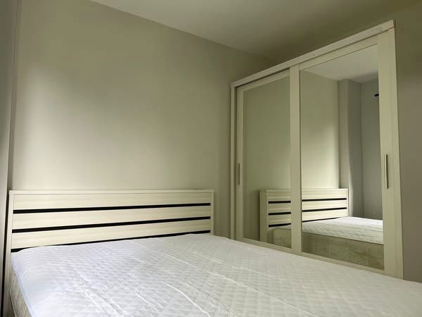 รูป 🏠RB19365 ให้เช่าถูกมาก📢ลุมพินี คอนโดทาวน์ รามอินทรา - หลักสี่👉🏻แอดไลน์ @062mnigk( มี @ ด้วย) แอดมินตอบไว - รูปที่ 5/5