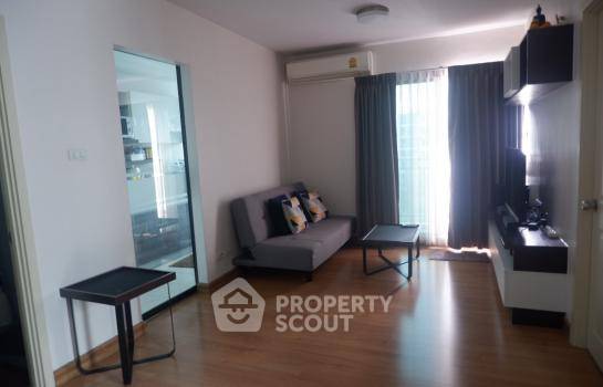 picture 1-BR Condo at Supalai Cute Ratchayothin – Phaholyothin 34 near BTS Kasetsart University (ID 654021) - 3/8