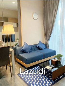 1 Bed 1 Bath 34 SQ.M Edge Sukhumvit 23