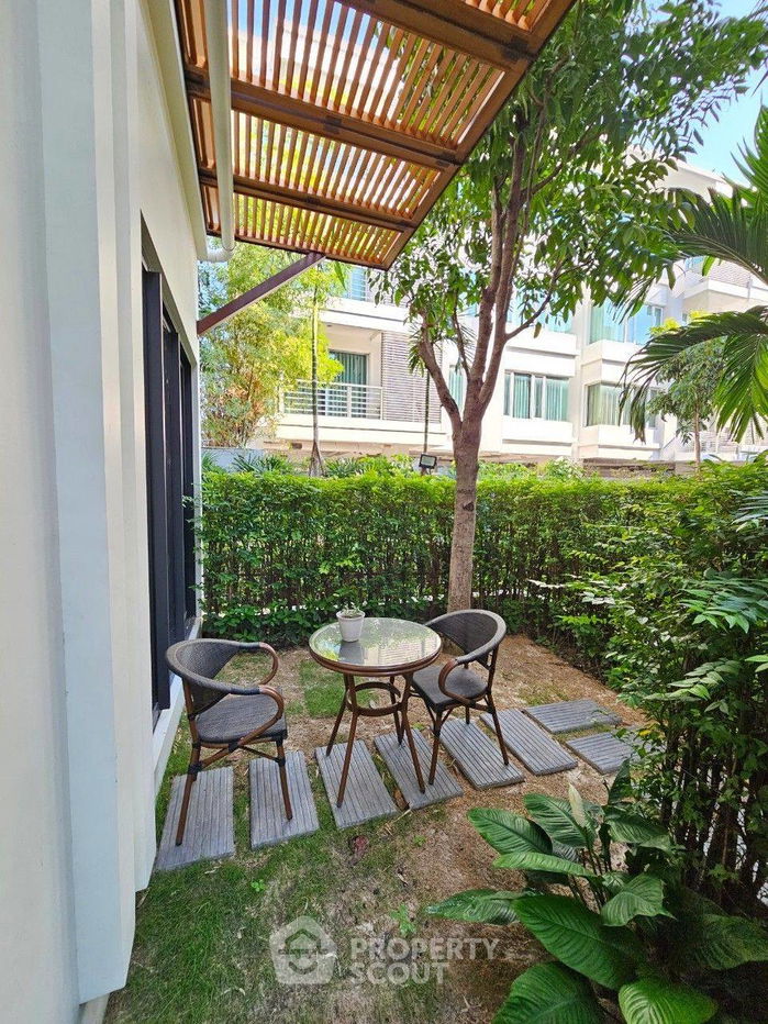 รูป คอนโด 1-ห้องนอน ที่ อินเตอร์คอนติเนนตัล เรสซิเดนเซส หัวหิน ใกล้ มาร์เก็ตวิลเลจ หัวหิน (ID 2091754) - รูปที่ 37/44
