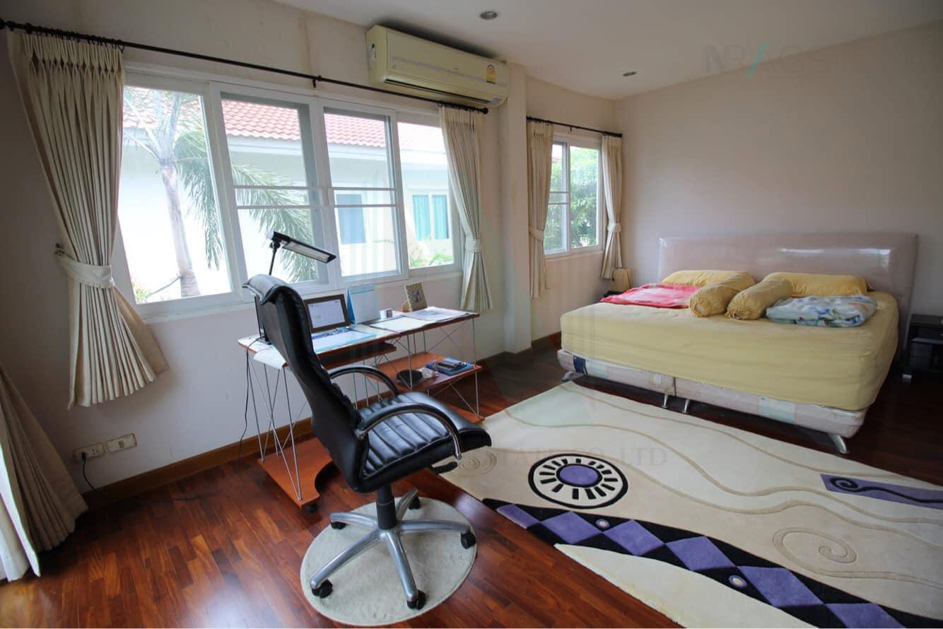 picture 🚩 For Sell House CASA GRAND EKAMAI-RAMINTRA 2-story 3 bedroom 3 bathroom - 5/8