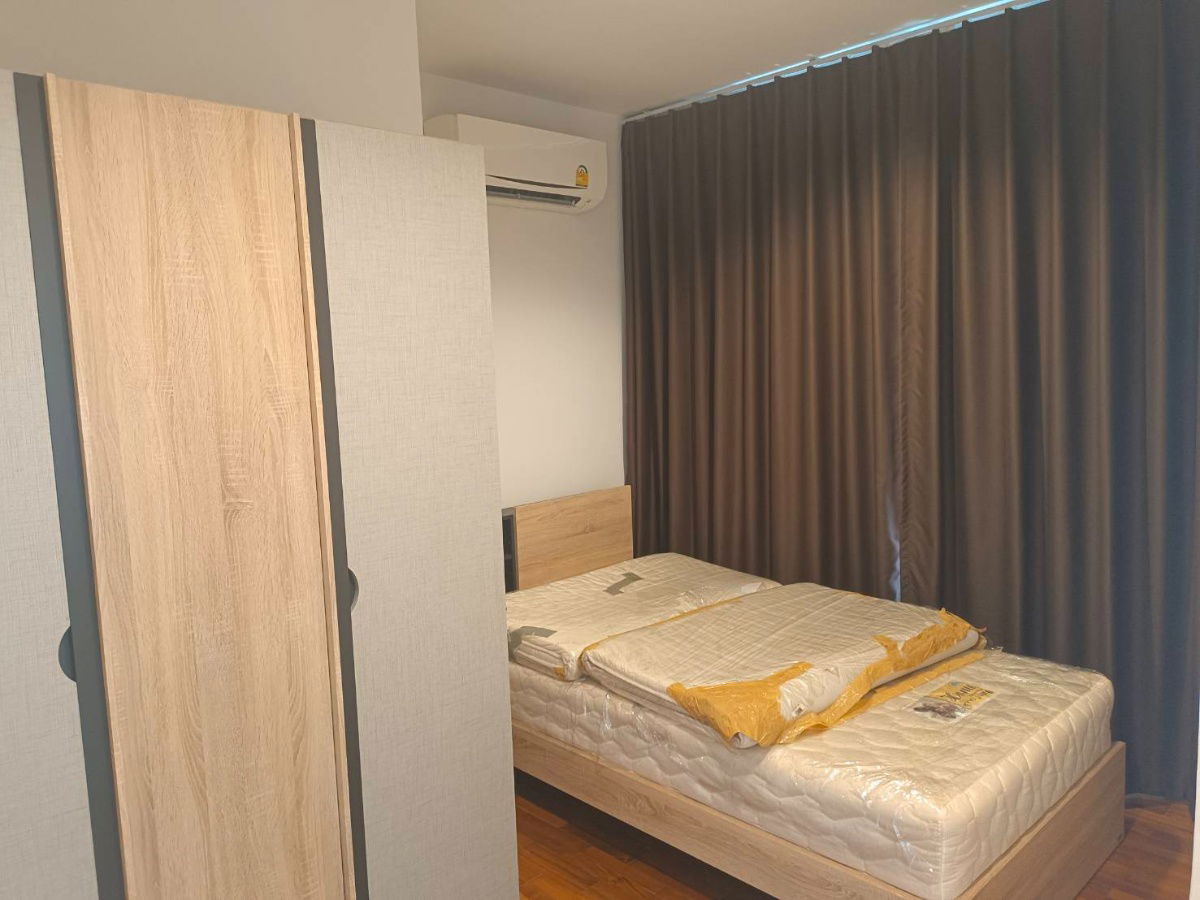 รูป ขาย  ห้อง  2 ห้องนอน ที่ คอนโด เดอะ นิชโมโน พึค บางนา, เพียง 1 กม. จากสถานี รฟฟ. ศรีเอี่ยม เยื้องห้าง Central Bangna และโรงพยาบาล ไทยนครินทร์ - รูปที่ 3/10
