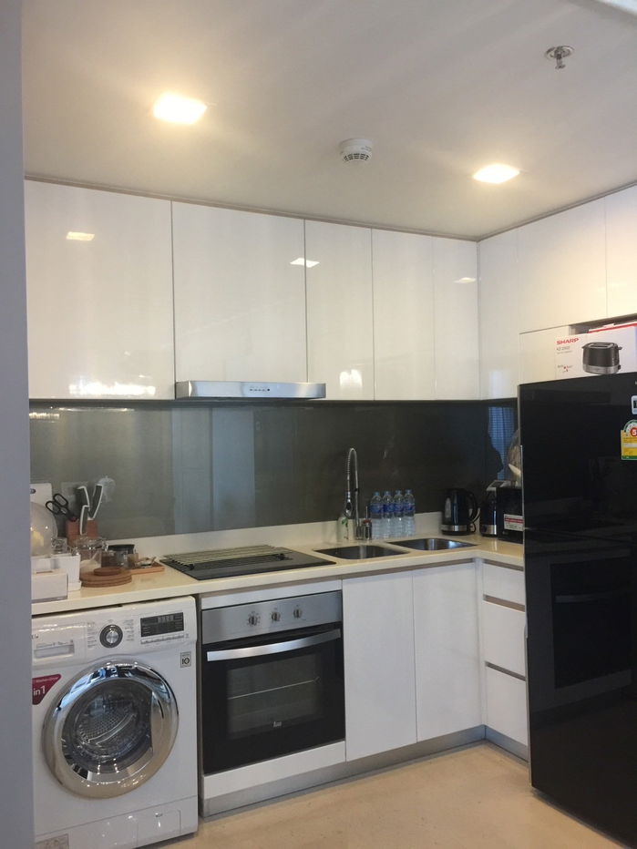 picture for sale condo the palm wongamt beach front pattaya 2 Bed (S03-2085) - 18/24