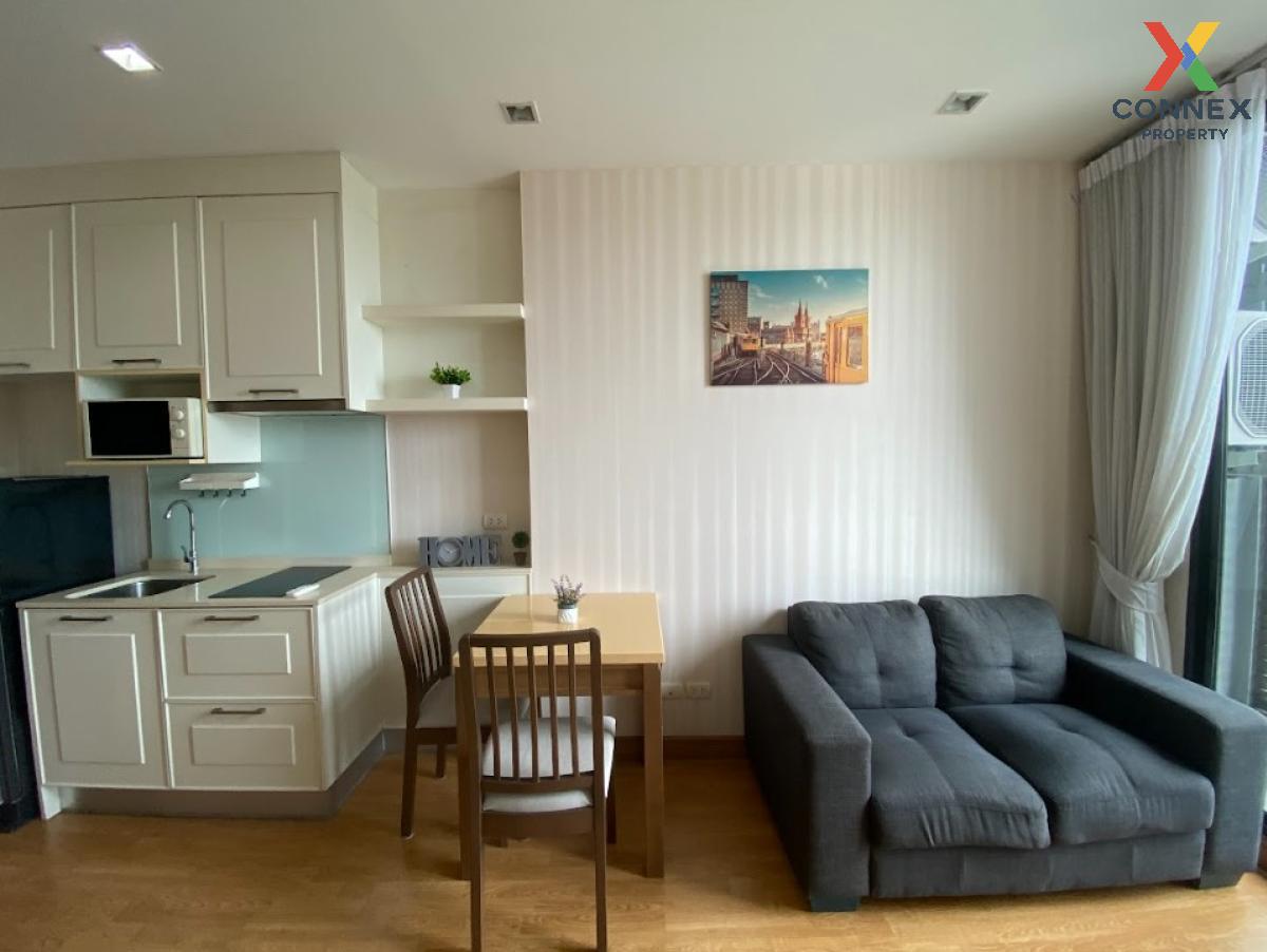 picture For Rent Condo , Q House Sukhumvit 79 , BTS-On Nut , Phra Khanong , Watthana , Bangkok , CX-100653 ✅ Live chat with us ADD LINE @connexproperty ✅  - 1/10