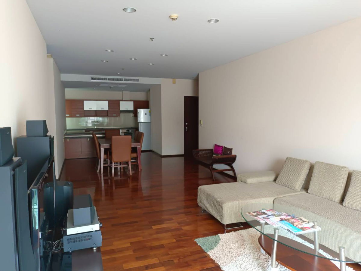 picture Corner 2-bedroom Condominium unit for Sale in Noble Ora Thonglor Condominium, Thonglor BTS Station - 3/14