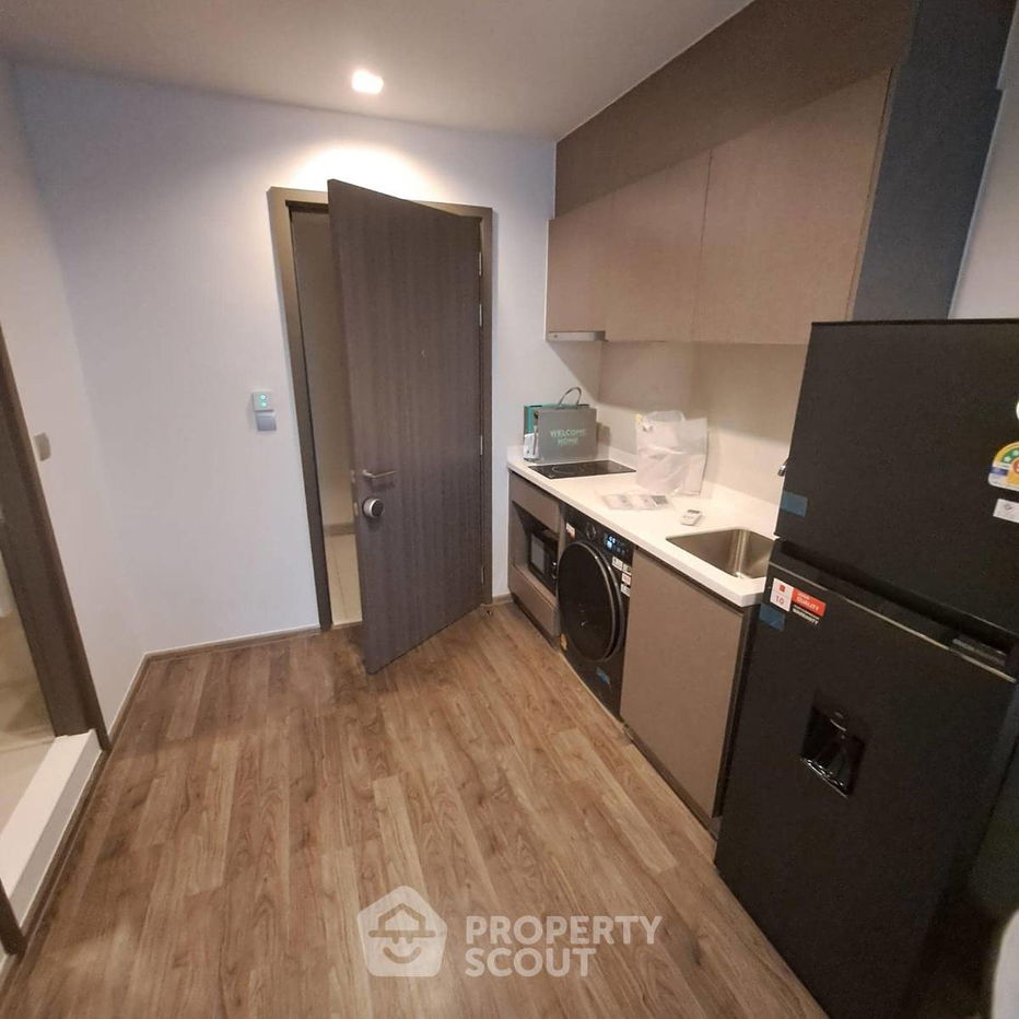 picture 1-BR Condo at Life Ladprao Valley near BTS Ha Yaek Lat Phrao (ID 2037420) - 4/5