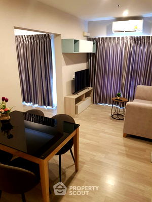 Condos for sale Ramkhamhaeng Road : 2-BR Condo at The Privacy Rama 9 near ARL Ramkhamhaeng (ID 2223336)