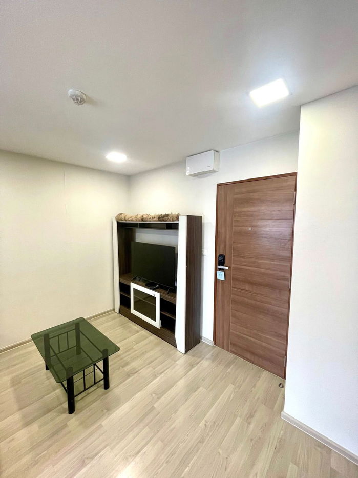 picture 🟢For Sale🟢Plum Condo Saphanmai, beautiful room, fully furnished📱ADD LINE @nathong97 (reply ⚡ 24 Hr) P629 - 7/18