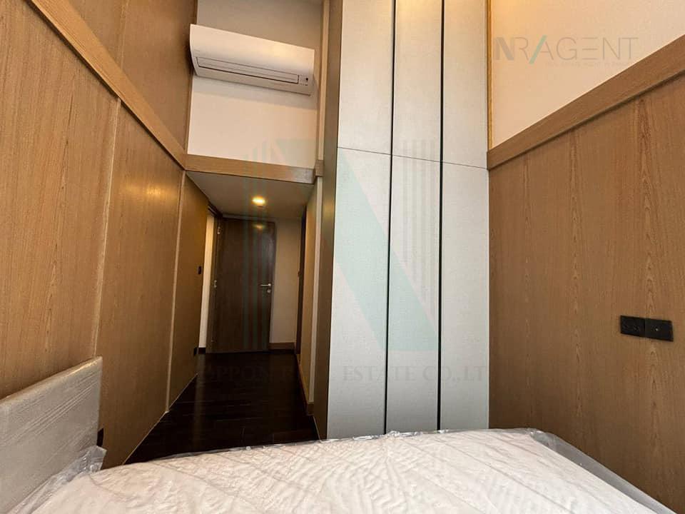 picture 📍Special deal!📍 For Sell Condo PARK ORIGIN THONGLOR Building C, Floor 40,3 bed room, Room size 60 sqm - 4/8