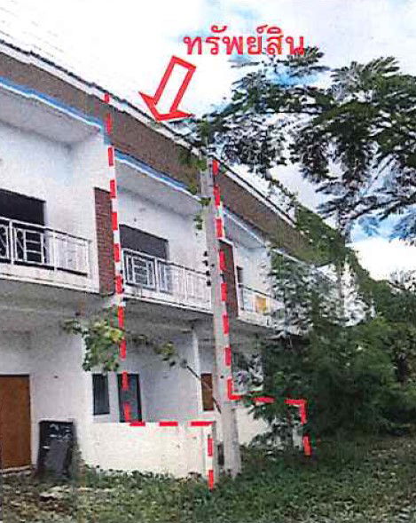 picture ตึกแถว 84.4 square meter Khon Kaen Muang Khon Kaen Nai Muang for 793000 THB - 5/8