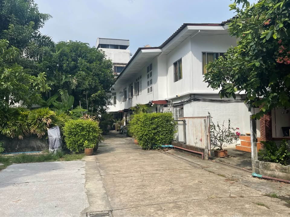 picture 🏡 Luxury house for rent - Soi Yen Akat 11, Yan Nawa 27,000 baht/month Property code: RS1000 - 4/17