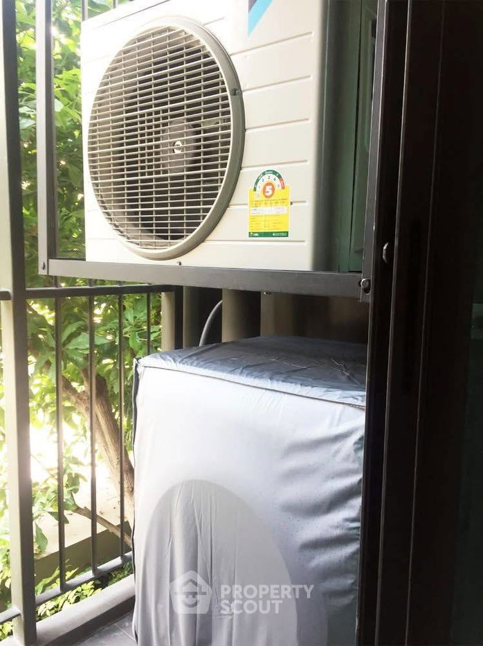 picture 1-BR Condo at Chambers Chaan Ladprao - Wanghin in Lat Phrao (ID 2221975) - 16/27
