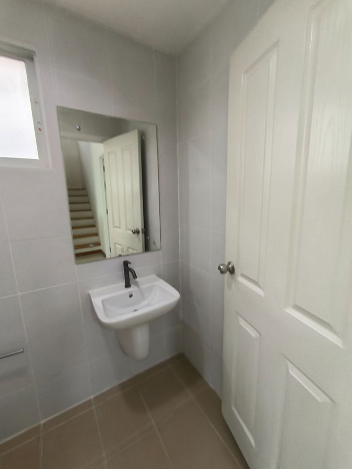 รูป เช่า 23,000บาท/เดือน ม.บ้านเดอะทรัสแพรกษาใหม่ - รูปที่ 17/20