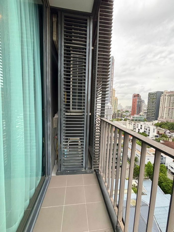 picture ✨Condo for Rent : Edge Sukhumvit 23 (( BTS Asoke )) AP-02 ( line : @condo91 ) - 28/29
