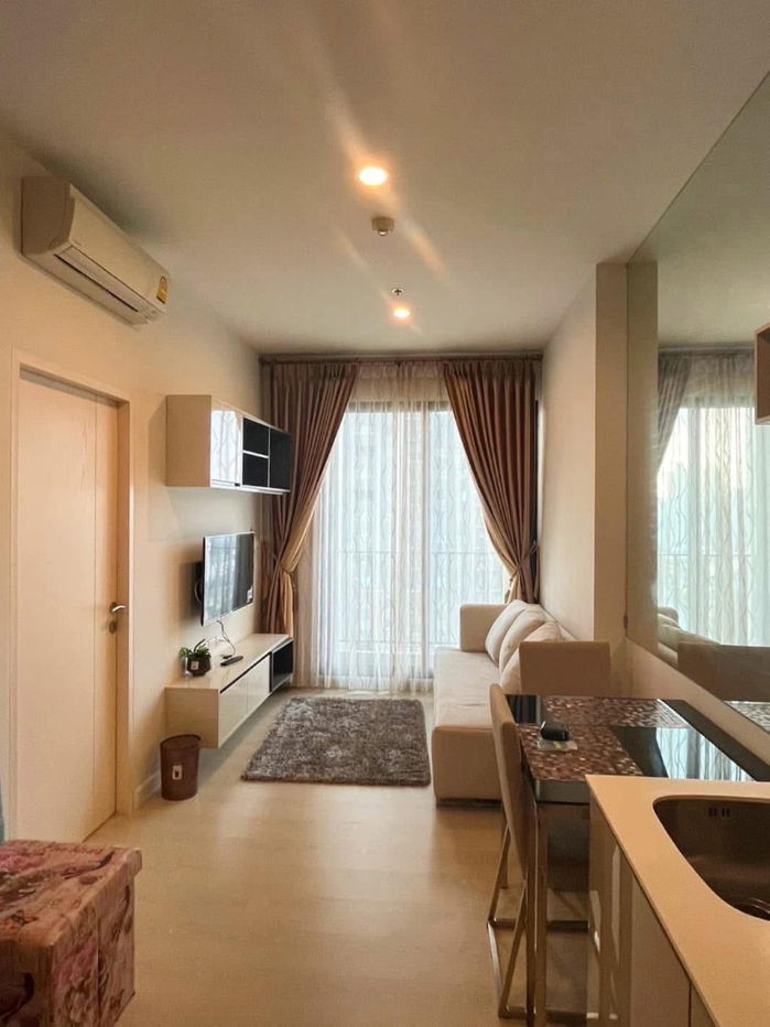 picture #R5308 Condo for rent The Niche Pride Thong Lo-Phetchaburi - 7/7