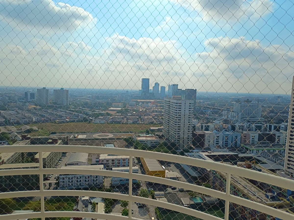 picture One-bedroom Condominium unit for Sale in NS Tower Bangna Condominium, near Central Bangna Department Store - 6/9