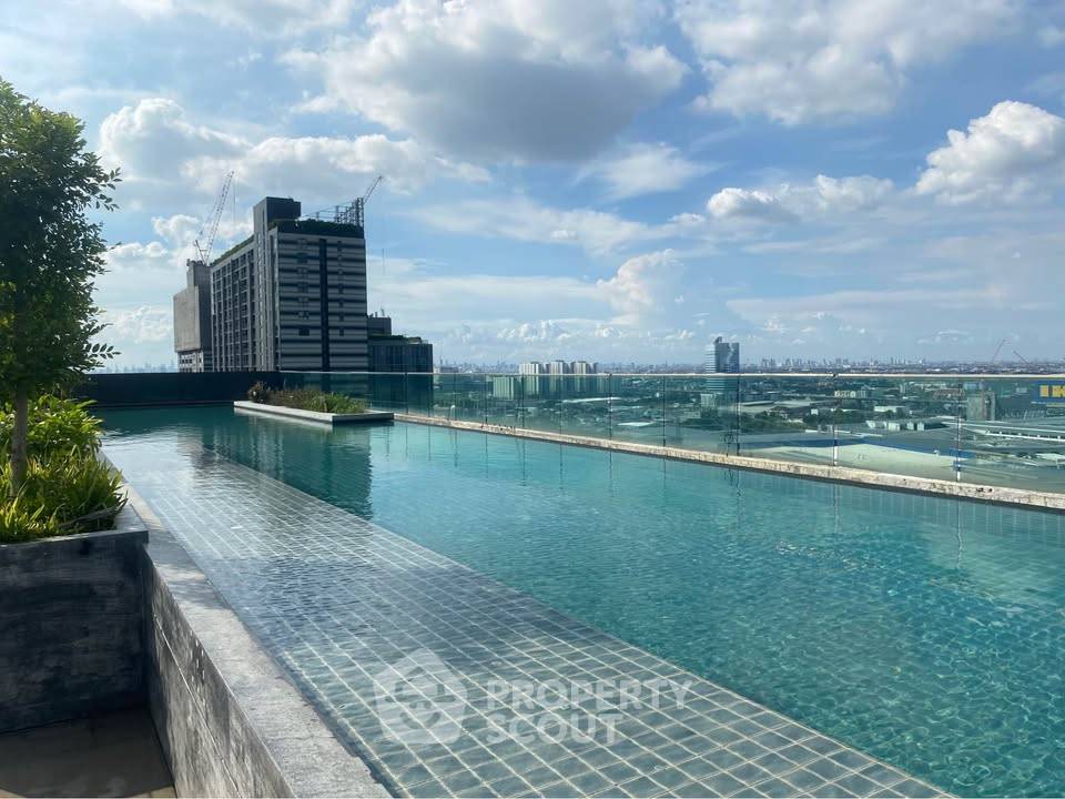 รูป คอนโด 1-ห้องนอน ที่ เอ สเปซ มี บางนา ใน บางแก้ว (ID 2218562) - รูปที่ 16/16
