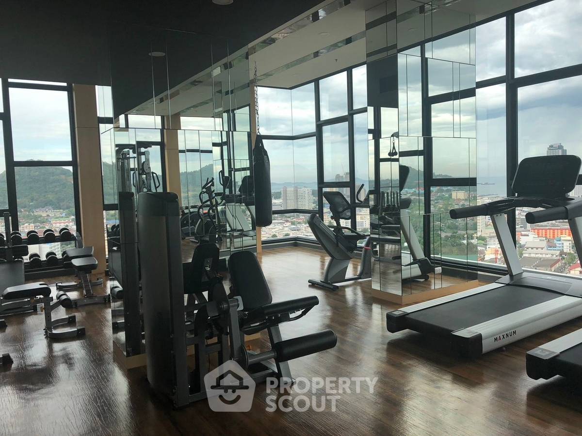 picture 1-BR Condo at Plus Condo Sriracha in Surasak (ID 1396449) - 24/24