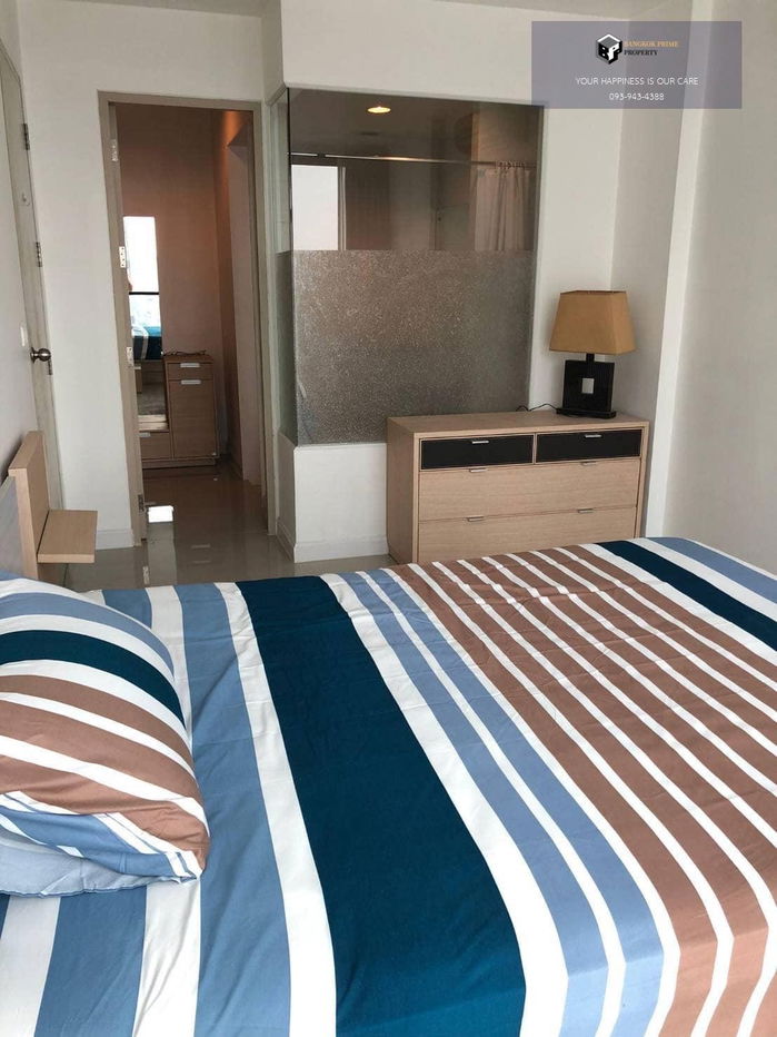 picture Ideo Ratchada Huaikwang | 🚝Near MRT Huai Khwang | #202411258310 - 2/9