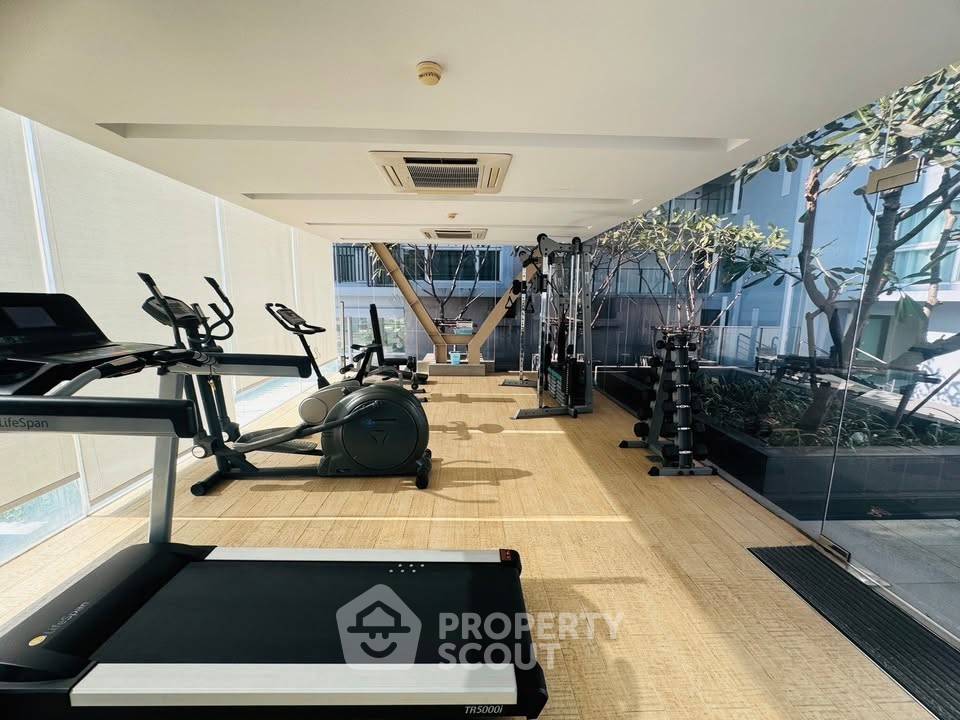 picture 1-BR Condo at Double Lake Condominium Phrase 2 in Ban Mai (ID 2222462) - 12/15
