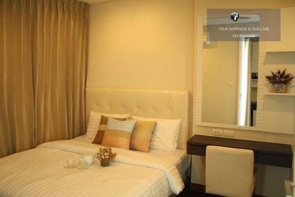picture IVY Thonglor | Beautiful Room Good Price! 🚝Near BTS Thonglor #2025072311052 - 2/8