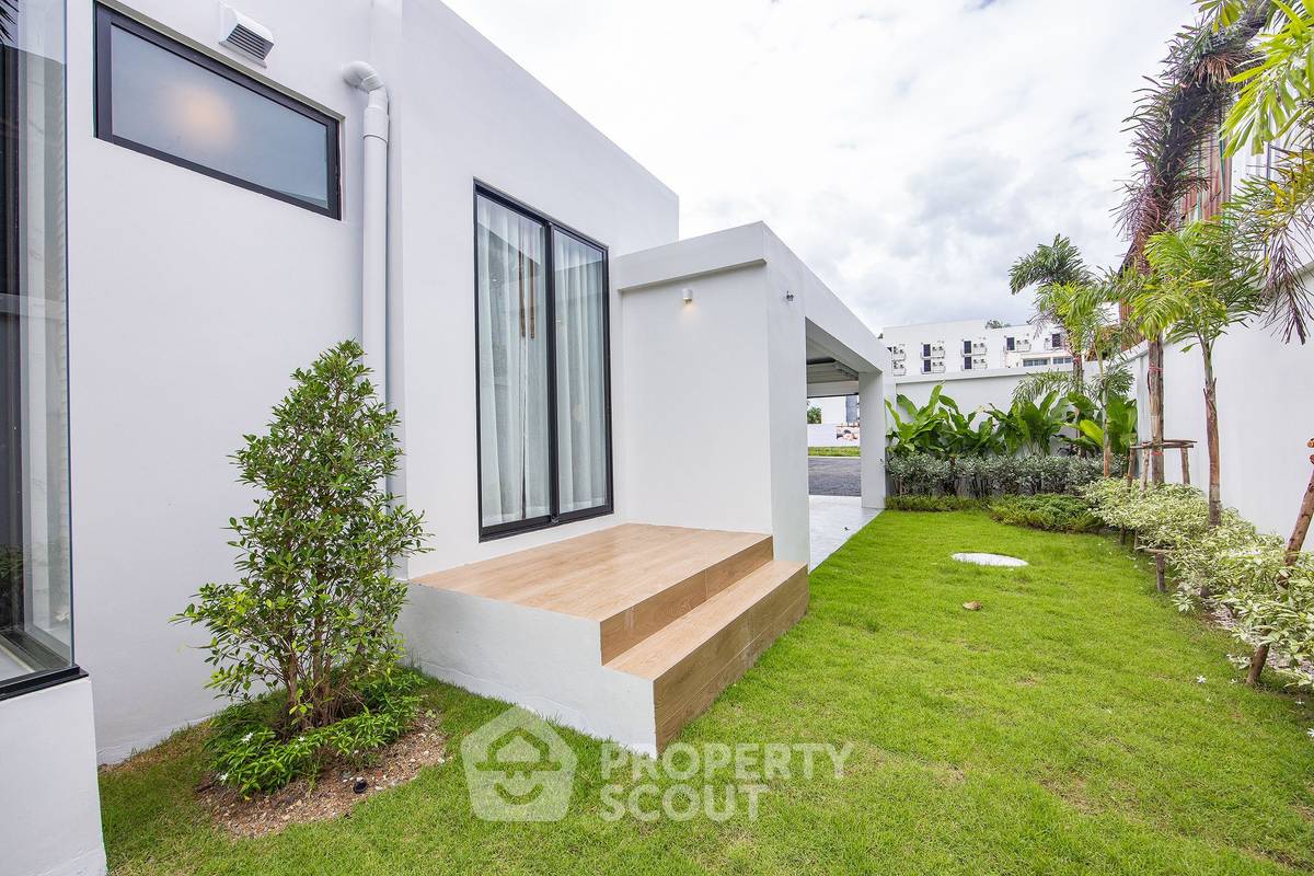 picture 4-BR Villa in Rawai (ID 1340038) - 27/27