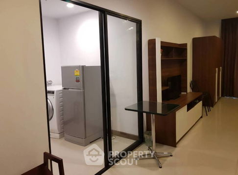 1-BR Condo at Supalai Premier @ Asoke near MRT Phetchaburi (ID 2223988)