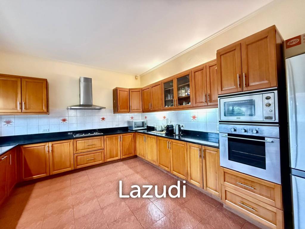 picture 4 Beds 5 Baths 500 SQ.M. Bangsaray House - 12/61