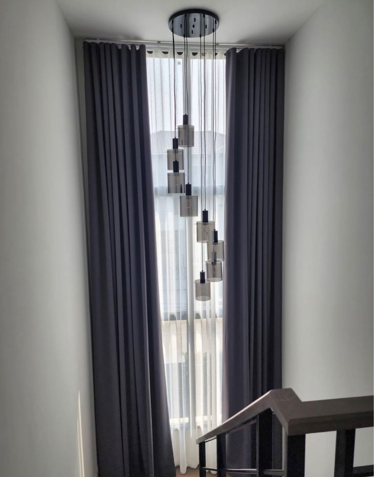 picture P0123 For Rent! Grande Pleno Sukhumvit-Bangna - 9/12