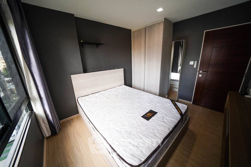 picture 1-BR Condo at Wynn Condo in Khlong Thanon (ID 2219953) - 14/20
