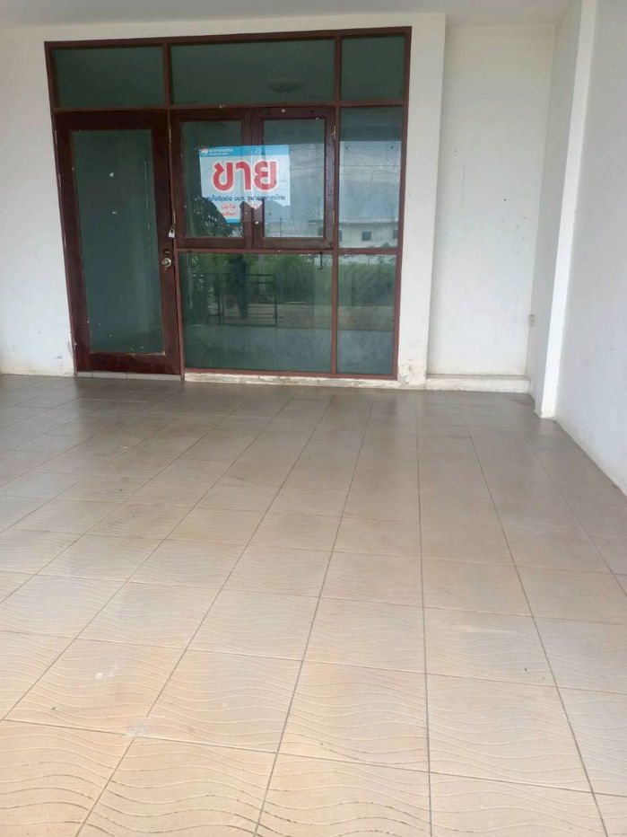 picture ทาวน์เฮ้าส์ 124 square meter Songkhla Hat Yai Ban Phru for 1293000 THB - 2/12