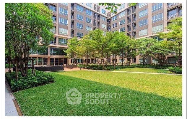 picture 1-BR Condo at D Condo Campus Resort Ratchapruek - Charansan 13 in Bang Waek (ID 2222027) - 6/7