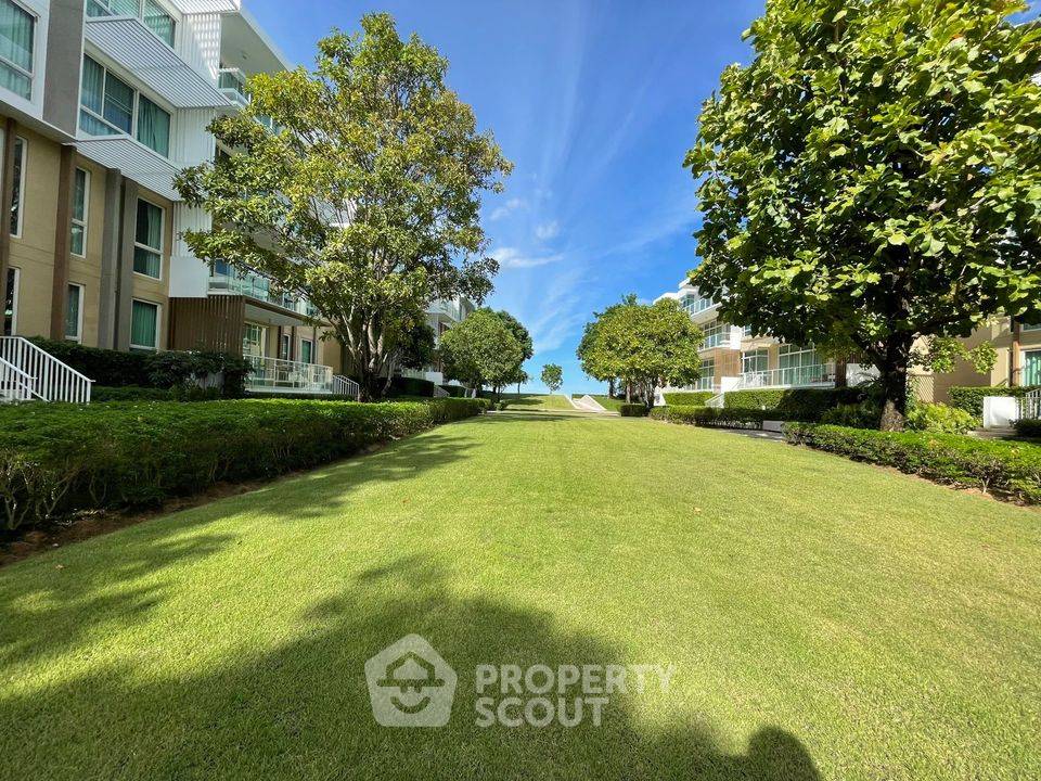 picture 2-BR Condo at Wan Vayla Hua Hin-Khao Tao close to Khao Tao (ID 1073951) - 5/12