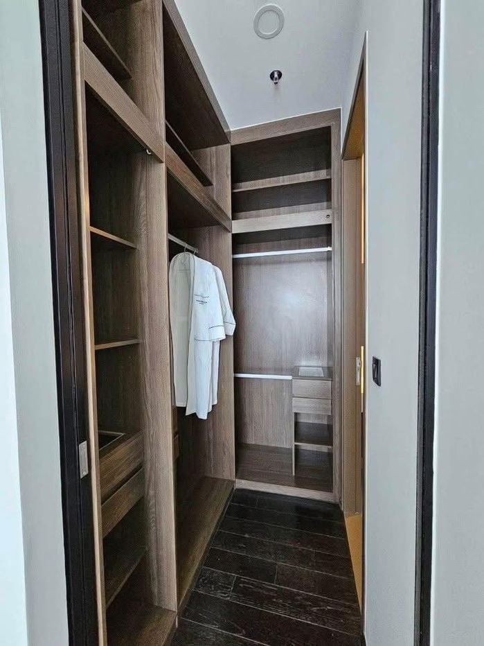 รูป  🟢For Rent🟢Park Origin Thonglor เฟอร์ครบ ได้ 📱ADD LINE @nathong97 (ตอบ ⚡ 24 Hr) P616 - รูปที่ 11/21