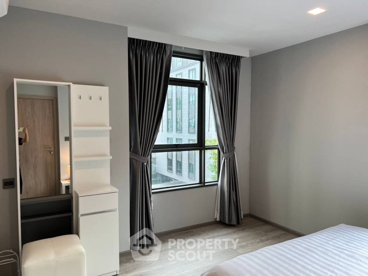 picture 2-BR Condo at Maestro 19 Ratchada19 - Vipha near MRT Ratchadaphisek (ID 2222982) - 8/20