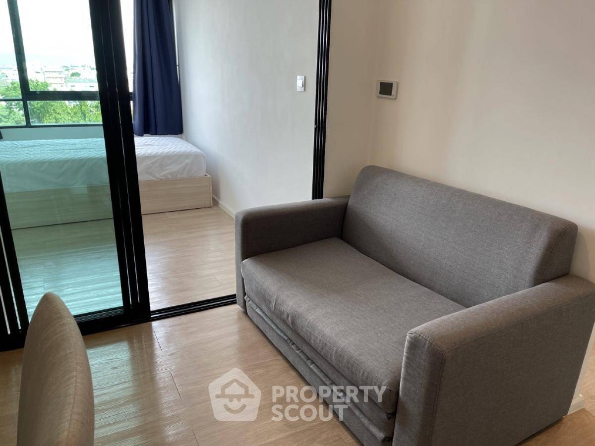picture 2-BR Condo at Wynn Condo Ladprao Chokchai 4 close to Chok Chai 4 (ID 1902695) - 15/17